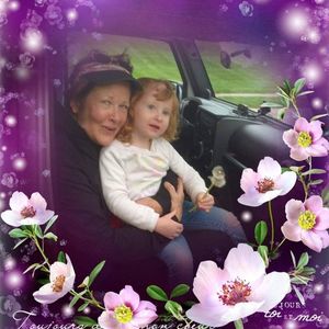 Meet your Posher, Donna